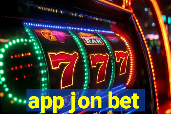 app jon bet