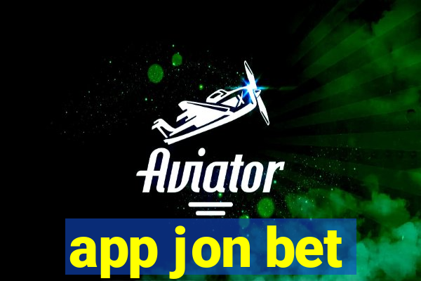 app jon bet
