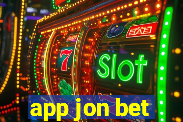 app jon bet