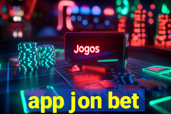 app jon bet