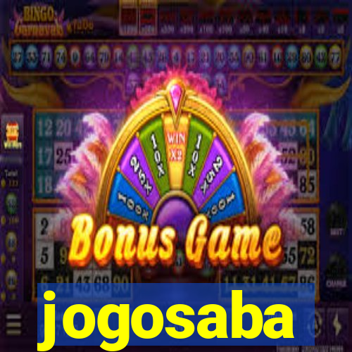 jogosaba