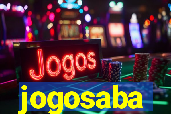 jogosaba