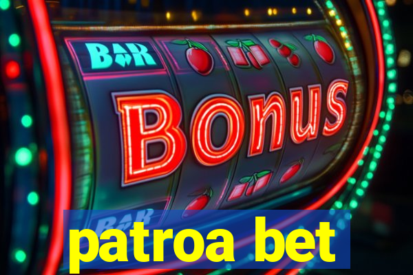 patroa bet