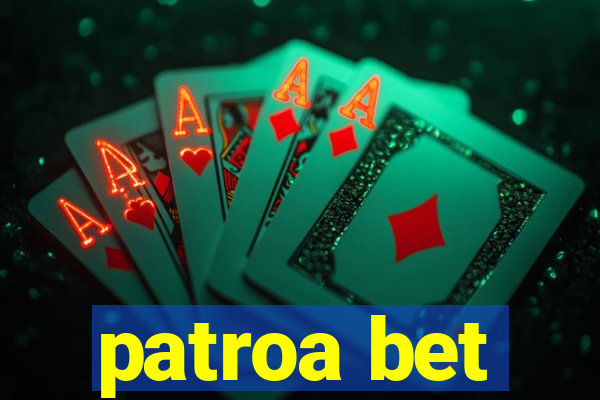patroa bet