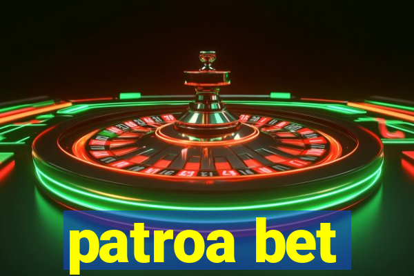 patroa bet