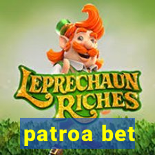 patroa bet
