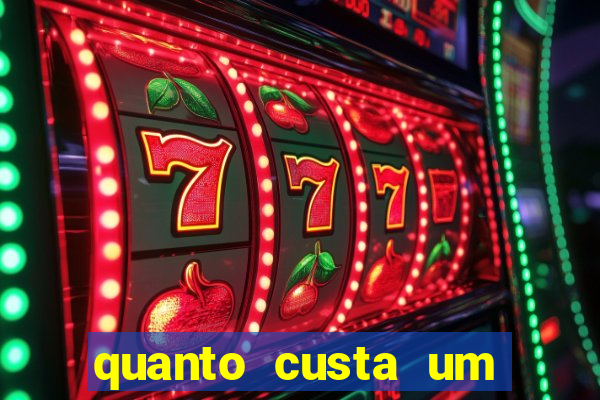 quanto custa um peixe betta