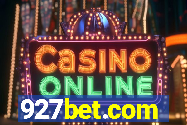 927bet.com