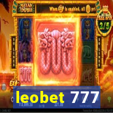 leobet 777
