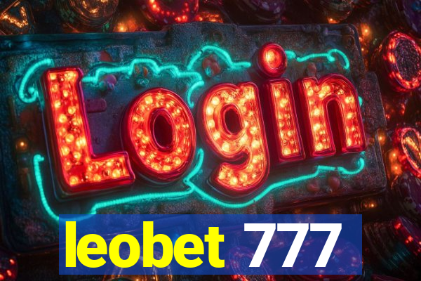 leobet 777