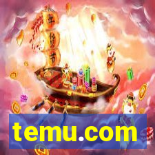 temu.com