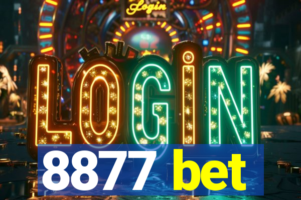 8877 bet