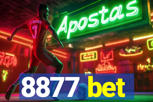 8877 bet