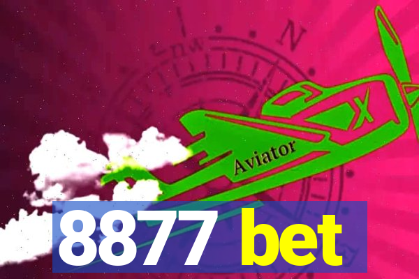 8877 bet