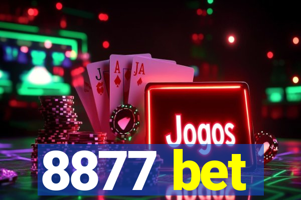 8877 bet