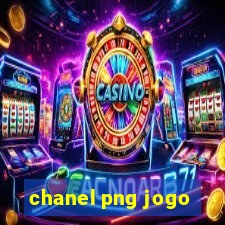 chanel png jogo