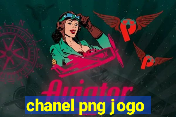 chanel png jogo