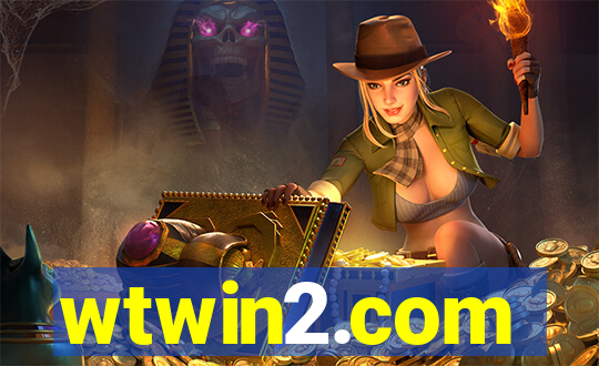 wtwin2.com