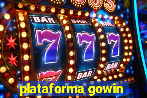 plataforma gowin