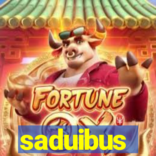 saduibus