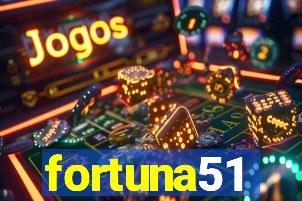 fortuna51