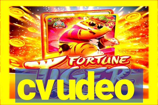 cvudeo