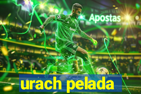 urach pelada