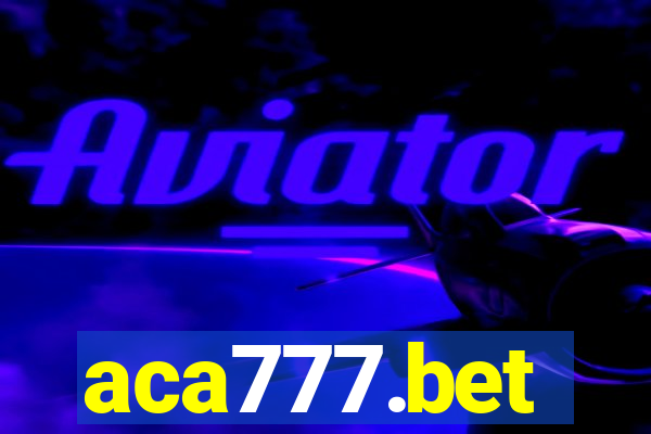 aca777.bet