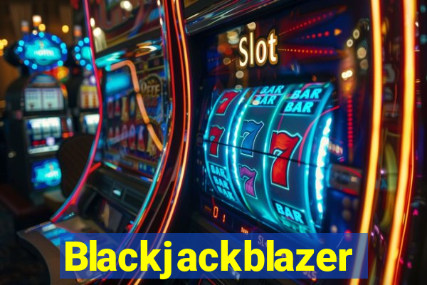 Blackjackblazer