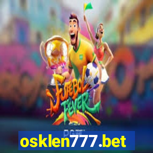 osklen777.bet