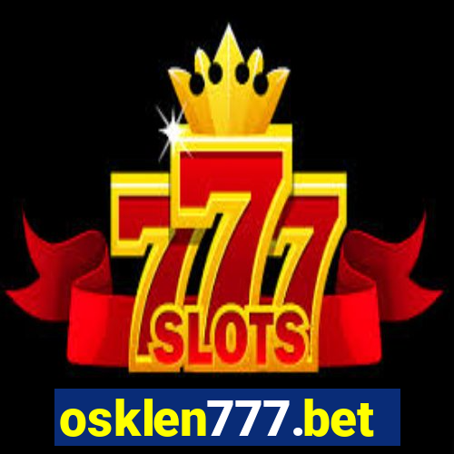 osklen777.bet