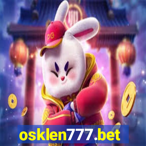 osklen777.bet
