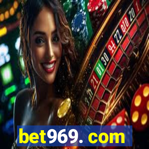 bet969. com