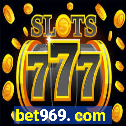bet969. com