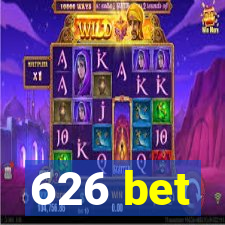 626 bet