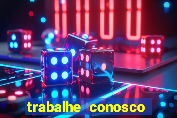 trabalhe conosco hospital do amor porto velho