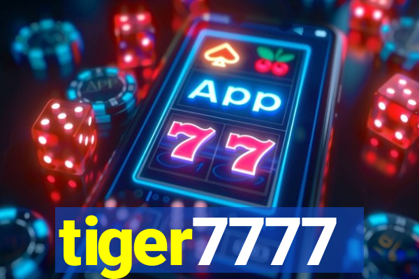 tiger7777