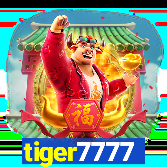 tiger7777