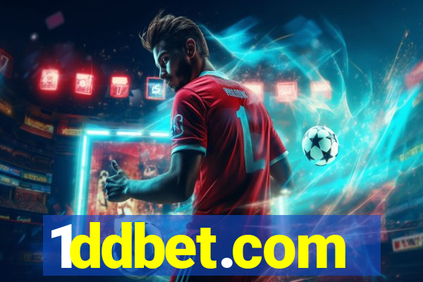 1ddbet.com