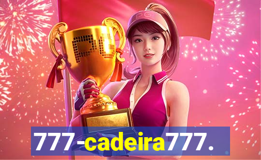 777-cadeira777.com