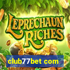 club77bet com