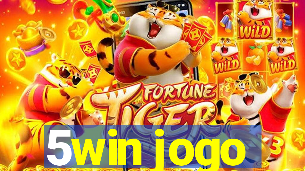 5win jogo