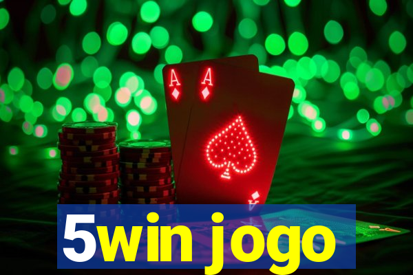 5win jogo