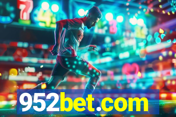 952bet.com