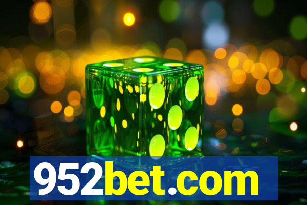 952bet.com