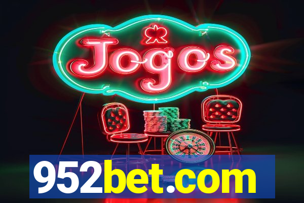 952bet.com