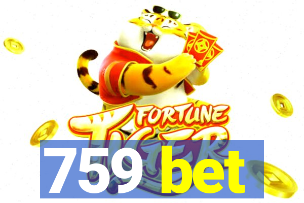 759 bet