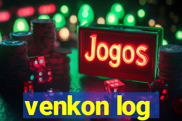 venkon log
