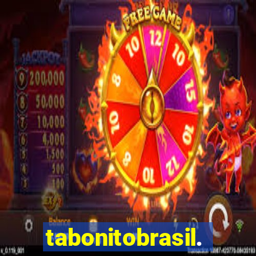 tabonitobrasil.us