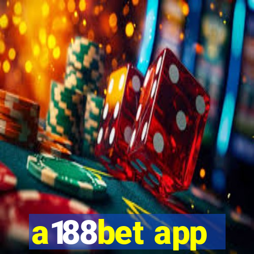 a188bet app